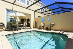Luxury 3-bdr house with pool next to Disney